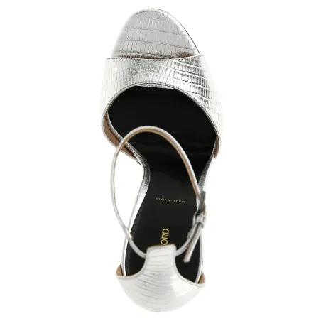 Tom Ford Tejus Sandals - Tom Ford