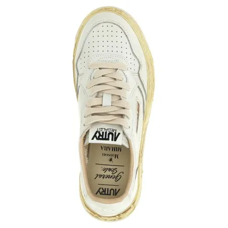 Autry X Maison Mihara Yasuhiro Sneakers - Autry
