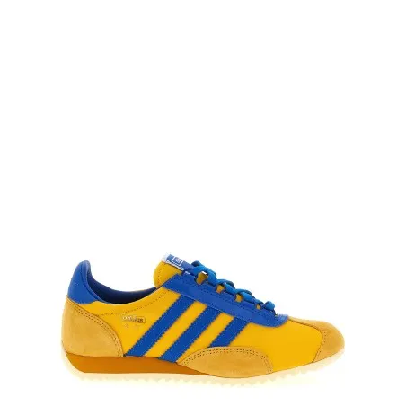Adidas Originals Sl 72 Pt Sneakers - ADIDAS