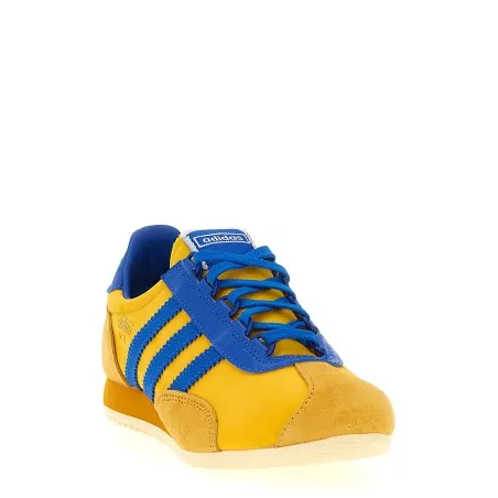 Adidas Originals Sl 72 Pt Sneakers - ADIDAS