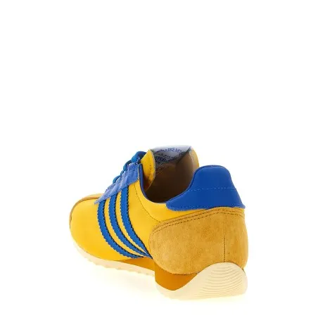 Adidas Originals Sl 72 Pt Sneakers - ADIDAS