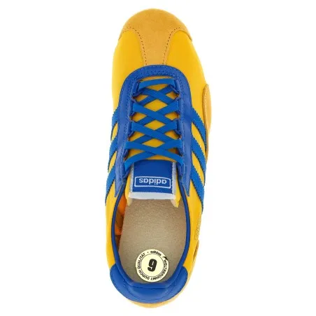 Adidas Originals Sl 72 Pt Sneakers - ADIDAS