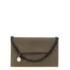 Stella Mccartney Falabella Wallet On Chain - 