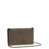 Stella Mccartney Falabella Wallet On Chain - 