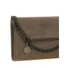 Stella Mccartney Falabella Wallet On Chain - 