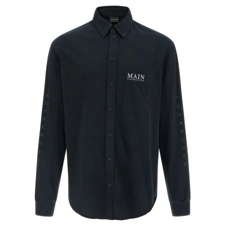 Balenciaga Shirt T-shirt - BALENCIAGA