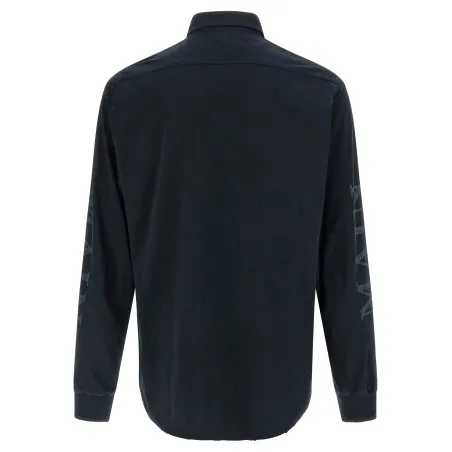 Balenciaga Shirt T-shirt - BALENCIAGA