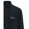 Balenciaga Shirt T-shirt - BALENCIAGA