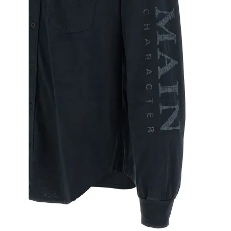 Balenciaga Shirt T-shirt - BALENCIAGA