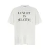 Moschino Printed T-shirt - MOSCHINO