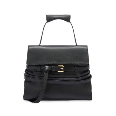 Moschino Bags.. BLACK - MOSCHINO