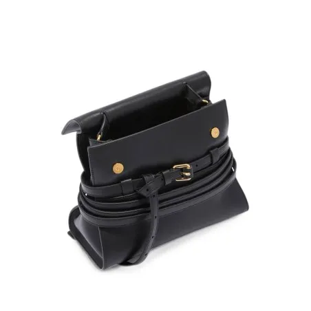 Moschino Bags.. BLACK - MOSCHINO