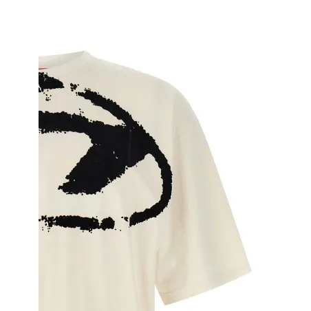 Diesel T-boxt-n14 T-shirt - Diesel