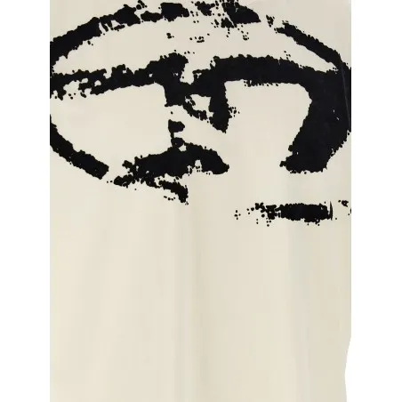 Diesel T-boxt-n14 T-shirt - Diesel