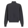 Balenciaga Half Zip Sweater - BALENCIAGA