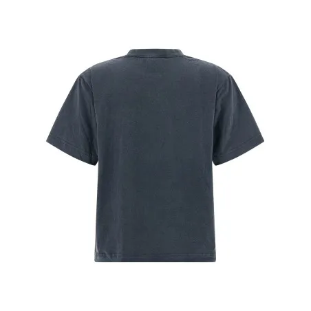 Balenciaga Embroidery T-shirt - BALENCIAGA