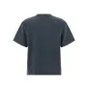 Balenciaga Embroidery T-shirt - BALENCIAGA