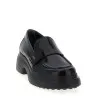 Tod's Leather Loafers - Tods