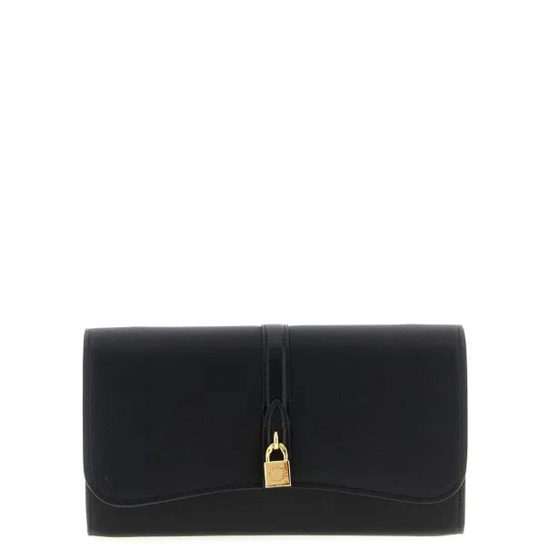 Stella Mccartney Ryder Wallet On Chain - 