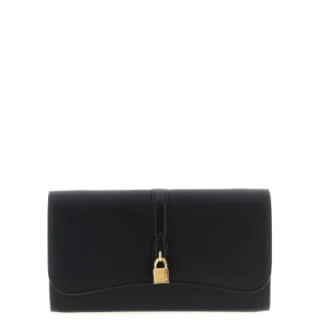 Stella Mccartney Ryder Wallet On Chain - 