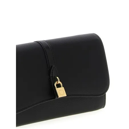 Stella Mccartney Ryder Wallet On Chain - 