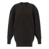 Tom Ford Sculptural Double Face Dress - Tom Ford