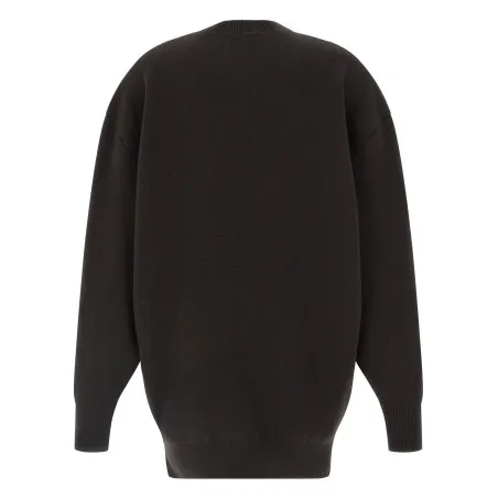 Tom Ford Sculptural Double Face Dress - Tom Ford