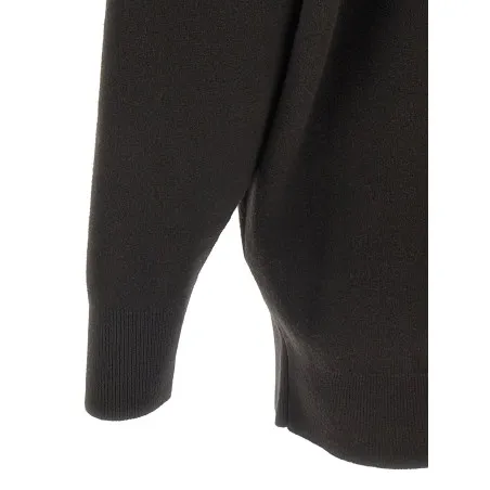 Tom Ford Sculptural Double Face Dress - Tom Ford