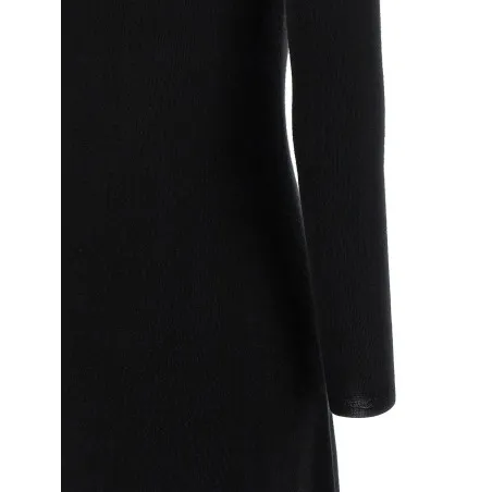 Tom Ford Cashmere And Silk Dress - Tom Ford