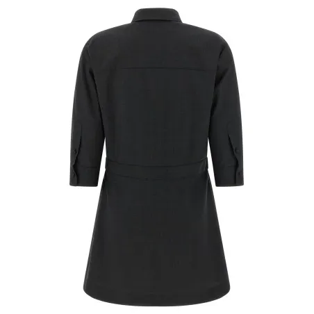Gucci Morsetto Dress - Gucci