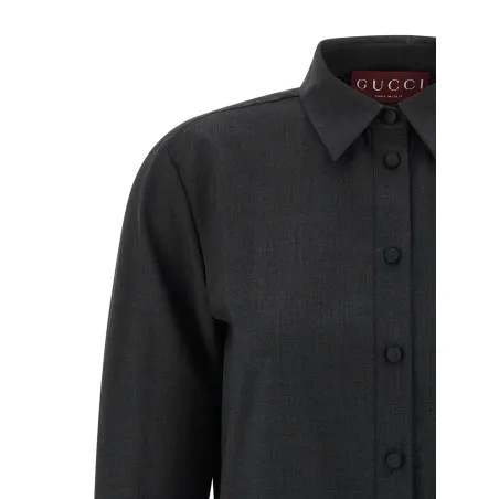 Gucci Morsetto Dress - Gucci