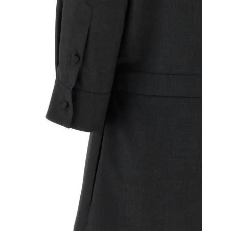 Gucci Morsetto Dress - Gucci
