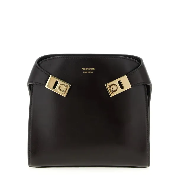 Ferragamo ‘hug Bb S’ Belt Bag - salvatore ferragamo