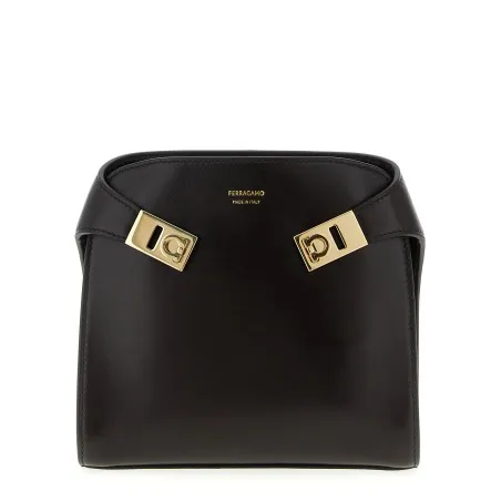 Ferragamo ‘hug Bb S’ Belt Bag - salvatore ferragamo