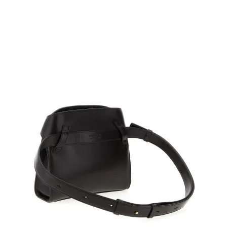 Ferragamo ‘hug Bb S’ Belt Bag - salvatore ferragamo