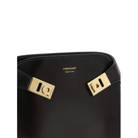 Ferragamo ‘hug Bb S’ Belt Bag - salvatore ferragamo