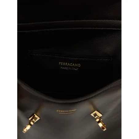 Ferragamo ‘hug Bb S’ Belt Bag - salvatore ferragamo