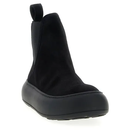 Moschino Ollie Sneakers - MOSCHINO