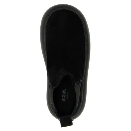 Moschino Ollie Sneakers - MOSCHINO