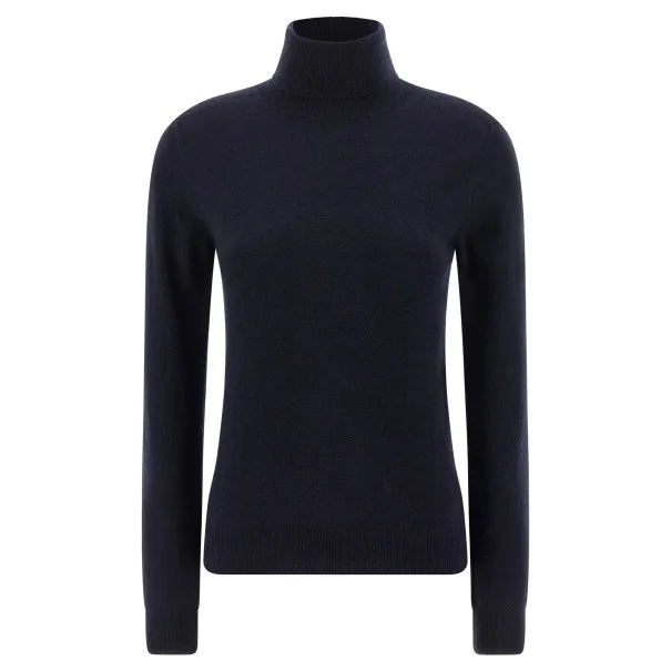 Balenciaga Standard Turtleneck Turtleneck Sweater - BALENCIAGA