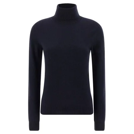 Balenciaga Standard Turtleneck Turtleneck Sweater - BALENCIAGA