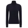 Balenciaga Standard Turtleneck Turtleneck Sweater - BALENCIAGA