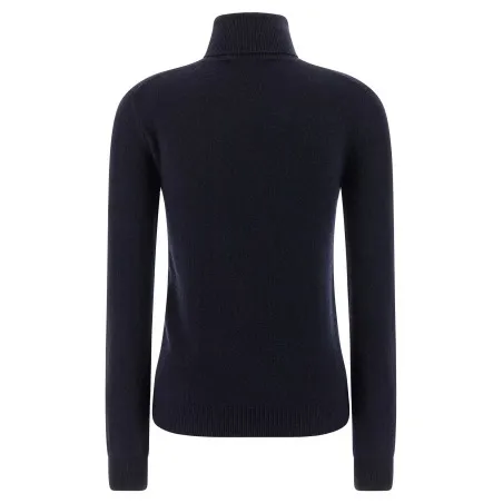 Balenciaga Standard Turtleneck Turtleneck Sweater - BALENCIAGA