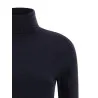 Balenciaga Standard Turtleneck Turtleneck Sweater - BALENCIAGA