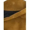 Isabel Marant Oskan Hobo Soft Shoulder Bag - ISABEL MARANT