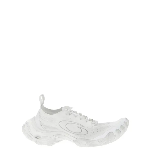 Balenciaga Anatomic Runner Sneakers - BALENCIAGA