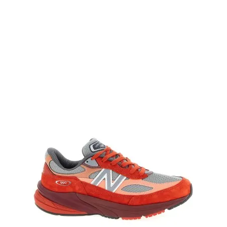 New Balance Made In Usa 990v6 Sneakers - NEW BALANCE