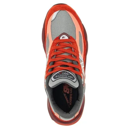 New Balance Made In Usa 990v6 Sneakers - NEW BALANCE