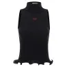 Fendi Ruffled Top - FENDI