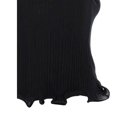 Fendi Ruffled Top - FENDI